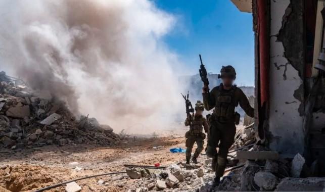 WHO: Dua Pegawai Ditahan Militer Israel di Gaza, Operasional Kemanusiaan Terganggu