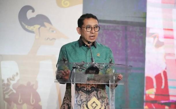 Fadli Zon Tegaskan Dana Indonesiana Harus Berdampak Nyata bagi Pelestarian Budaya Daerah