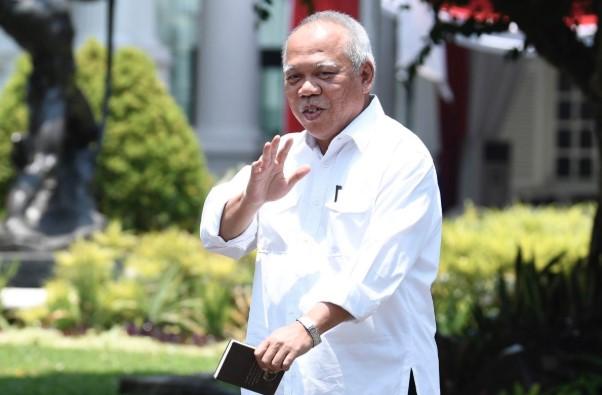 DPR Tinjau Usulan OIKN soal Perubahan Status Bandara IKN dan Perluasan Rumah Dinas Pejabat