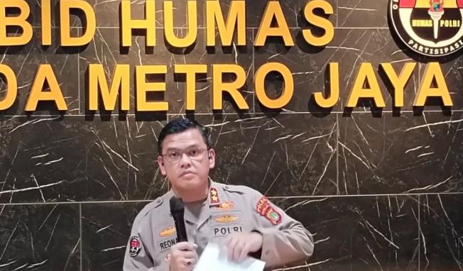 Penipuan Jual Beli Vespa di Bekasi Dilaporkan ke Polisi, 63 Korban Rugi Miliaran Rupiah
