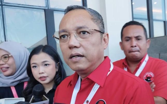 Hasto Kristiyanto Berpeluang Hadir di Kongres Ke-6 PDIP Usai Terima Amnesti Presiden