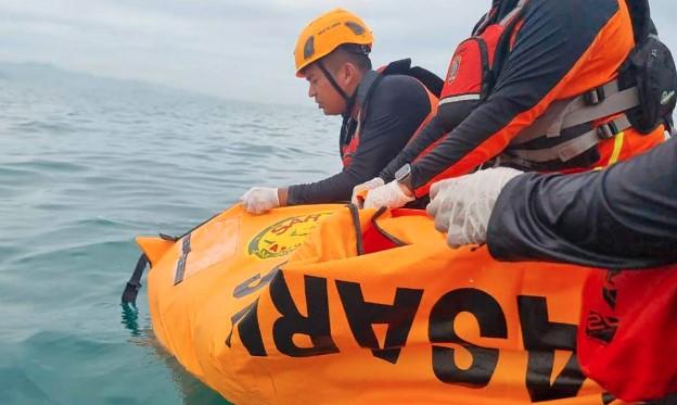 Terseret Ombak di Pantai Pasia Nan Tigo, Warga Tangerang Ditemukan Meninggal Dunia Setelah Dua Hari Pencarian