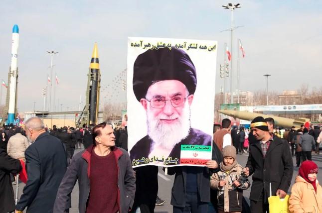 Iran Eksekusi Dua Terpidana Mati, Termasuk Mata-Mata Mossad dan Anggota ISIS