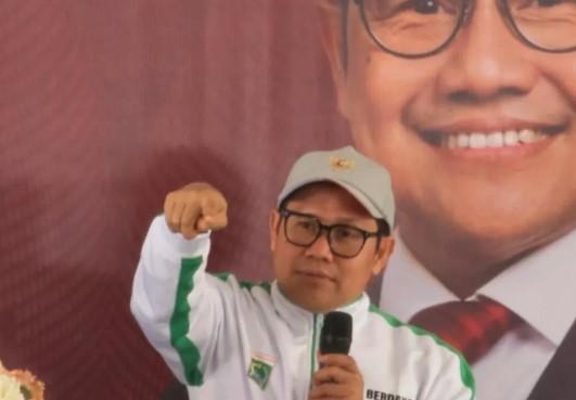Menko PM Cak Imin Ingatkan Calon PMI Waspadai Iming-Iming Gaji Tinggi Palsu