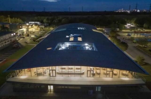 Manchester United Rampungkan Renovasi Rp1 Triliun untuk Fasilitas Latihan Carrington, Wujudkan Lingkungan Performa Kelas Duni