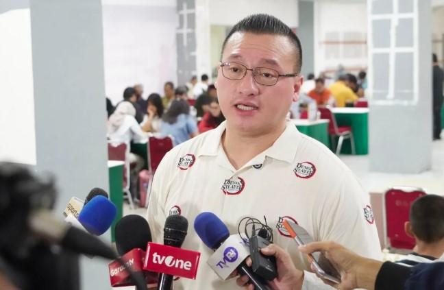 Kejurda Catur DKI 2025 Jaring 50 Atlet untuk Kejurnas, Target Pertahankan Gelar Juara Nasional