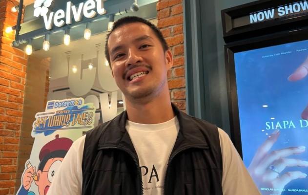 Morgan Oey Ajak Masyarakat Maknai HUT ke-80 RI dengan Semangat Gotong Royong dan Kolaborasi Generasi