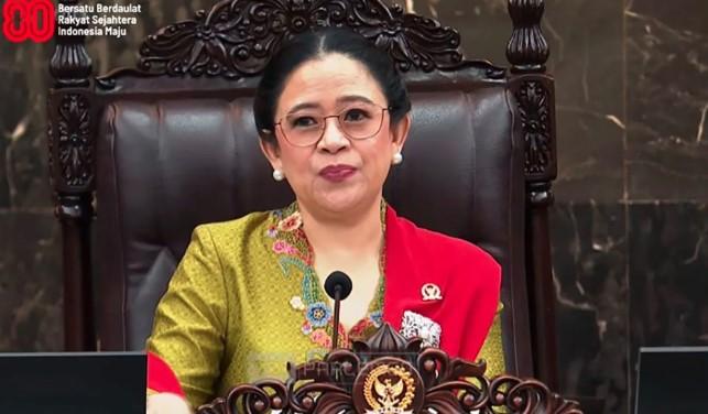 DPR Apresiasi Kesigapan Presiden Prabowo Tanggapi Isu Strategis yang Sentuh Kepentingan Rakyat