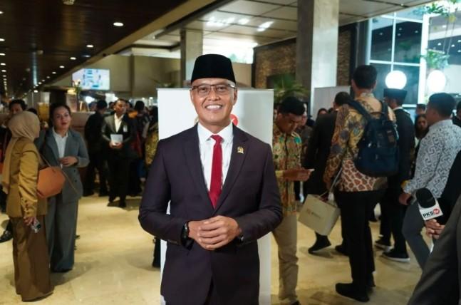 Sukamta: Usia 80 Tahun RI Momentum Perkuat Fondasi Bangsa dan Peradaban Nusantara