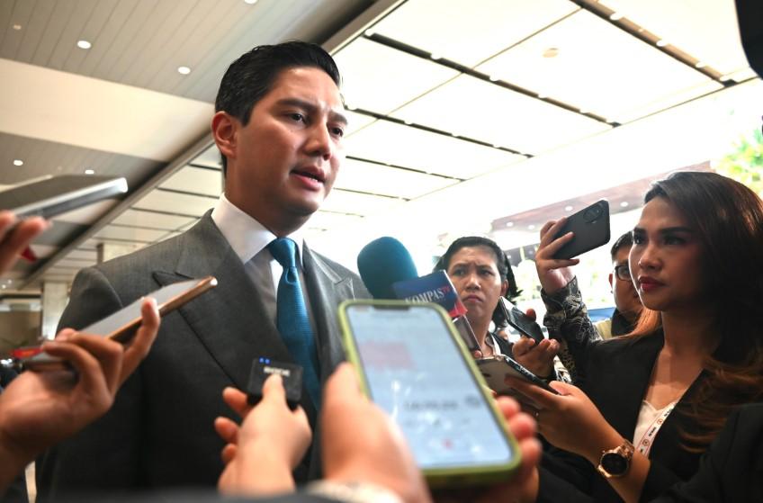 Budisatrio Djiwandono Nilai 299 Hari Kepemimpinan Prabowo Sebagai Awal yang Mengesankan dan Sarat Terobosan