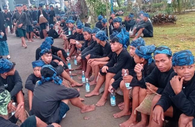 Dinkes Lebak Siapkan 250 Vial Serum Anti Bisa Ular untuk Masyarakat Badui