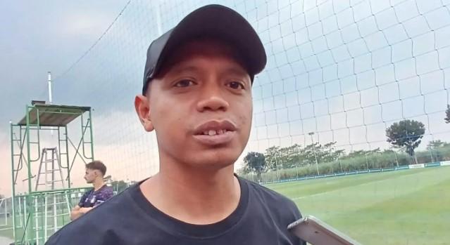 Persik Kediri Kembali Pindah Kandang Hadapi Dewa United, Stadion Masih dalam Renovasi