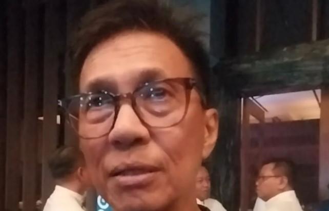 Kejurnas Atletik 2025 di Solo Jadi Ajang Evaluasi Menuju SEA Games Thailand