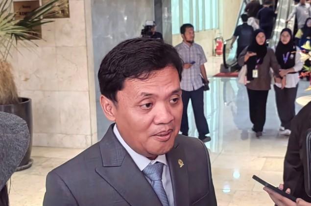 Habiburokhman Klarifikasi Video Viral Gunakan Gas Melon, Tegaskan Bukan di Rumah Pribadi