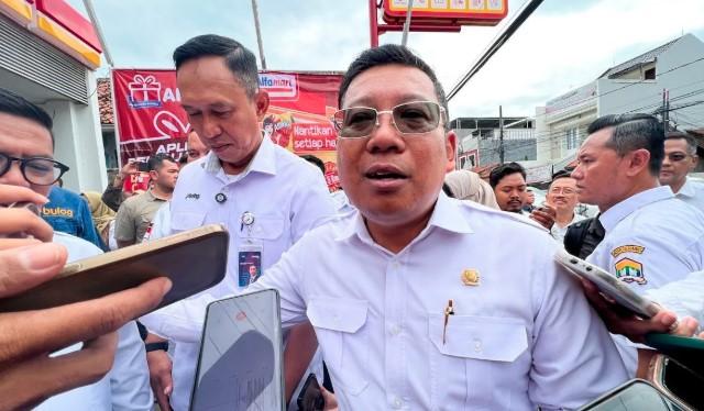 Pemerintah Pastikan Harga Gabah Minimal Rp6.500/Kg, Semua Penggilingan Wajib Patuh