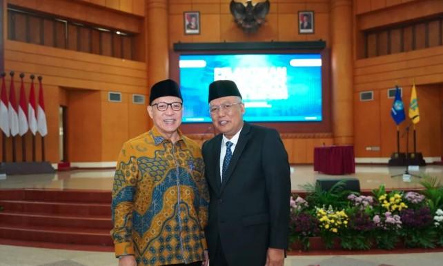 Pengamat Optimis Rektor Baru UT Mampu Cetak Generasi Emas 2045