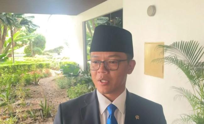 Menlu Sugiono Beberkan Tugas Prioritas Dubes Baru, Fokus ke AS dan PBB Jelang UNGA ke-80