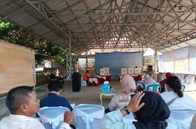 Pilkada Ulang Pangkalpinang 2025 Digelar, Pj Wali Kota Pastikan Kesiapan dan Imbau Warga Tolak Politik Uang