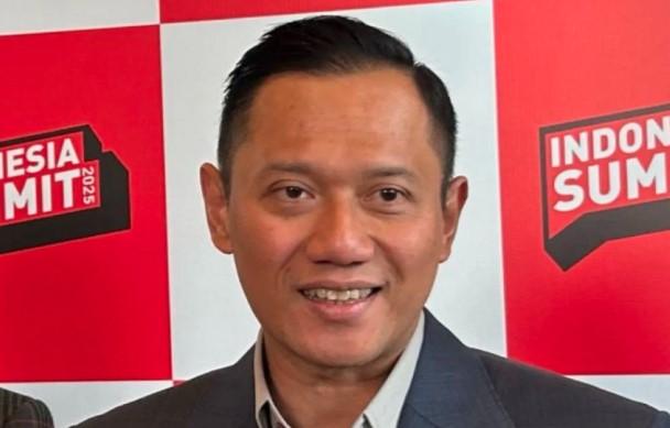 AHY Tegaskan Pentingnya Badan Otorita Pantura untuk Lindungi Pesisir Utara Jawa dari Ancaman Bencana