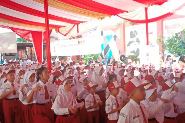 Cegah Stunting, Pemkot Jakarta Timur Dorong Kerja Sama Lintas Sektor dan Konsumsi Ikan Sejak Dini