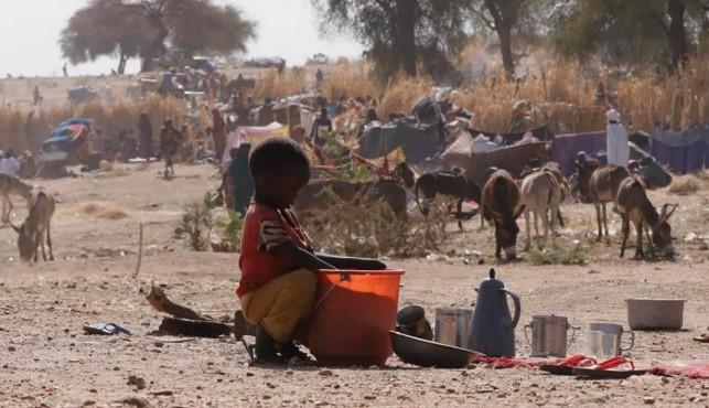 Sudan Laporkan 1.210 Kasus Baru Kolera dalam Sepekan, Total Capai 102 Ribu Kasus Sejak 2024