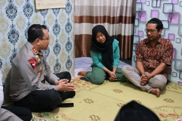 Kasus Kematian Mahasiswa Amikom: Kapolda DIY Siap Buka Jalur Hukum Jika Keluarga Meminta