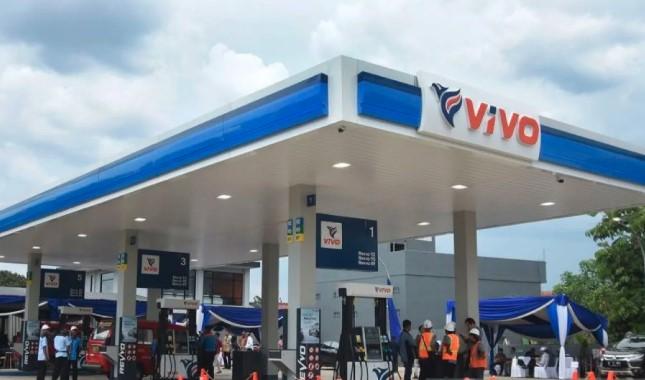 Harga BBM SPBU Vivo Naik per 1 September 2025, Diesel Turun Tipis, Pertamina Sesuaikan Harga di Wilayah Tertentu