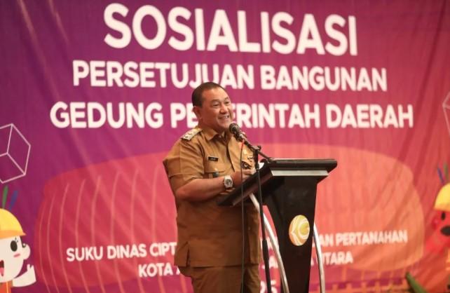 Forum Lintas Ormas Ajak Warga Jakarta Jaga Kedamaian, Prihatin atas Aksi Anarkistis