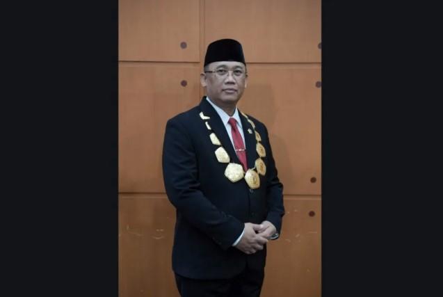 Sekjen Paguyuban Rektor PTN Jatim Imbau Mahasiswa Tak Terprovokasi, Dorong Aspirasi Disampaikan secara Santun