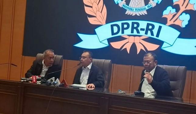 Gaji Anggota DPR RI Kini Rp65,5 Juta per Bulan Usai Tunjangan Perumahan Dihapus, Ini Rinciannya