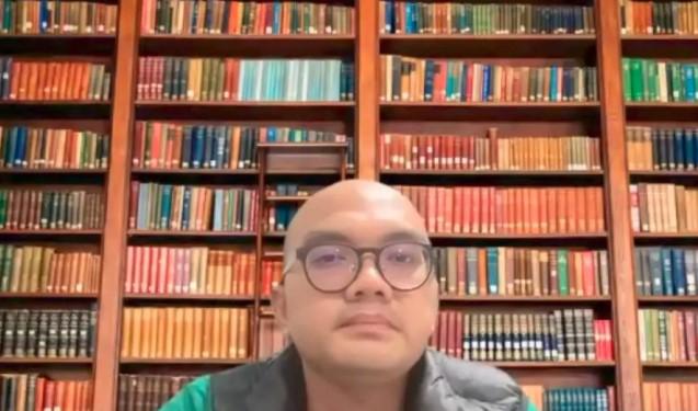 Ekonom Indef: Pasar Butuh Waktu Nilai Arah Kebijakan Menkeu Baru Purbaya Yudhi Sadewa