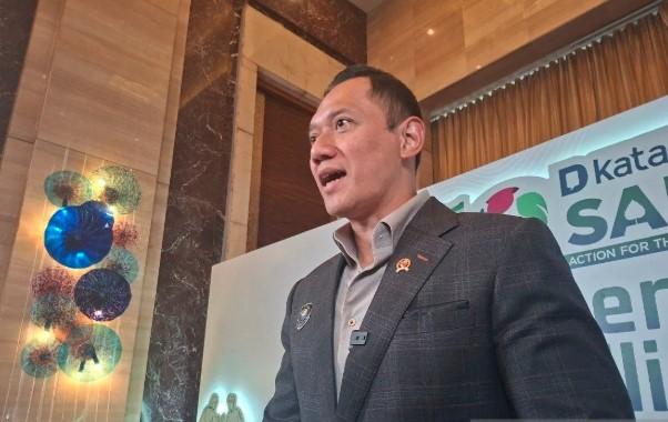 AHY Minta Penanganan Cepat Banjir Bali dan Tegaskan Pentingnya Pencegahan Jangka Panjang