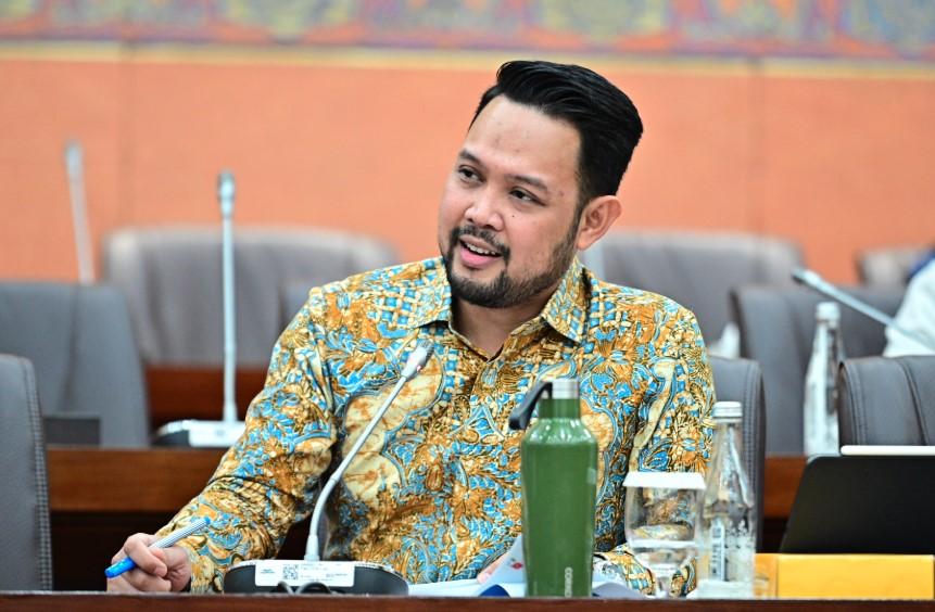 DPR Dukung Rencana Merger Pelita Air dan Garuda Indonesia, Tekankan Pelayanan Publik dan Tata Kelola