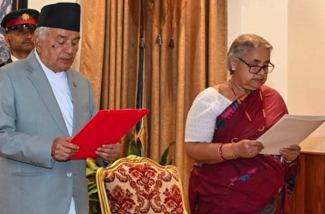 Sushila Karki Dilantik Jadi Perdana Menteri Sementara Nepal, Parlemen Dibubarkan Usai Unjuk Rasa Berdarah