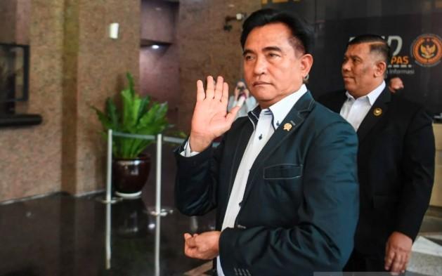 Menko Yusril: Pembentukan Tim Pencari Fakta oleh Lembaga HAM Merupakan Inisiatif Mandiri, Bukan Arahan Pemerintah