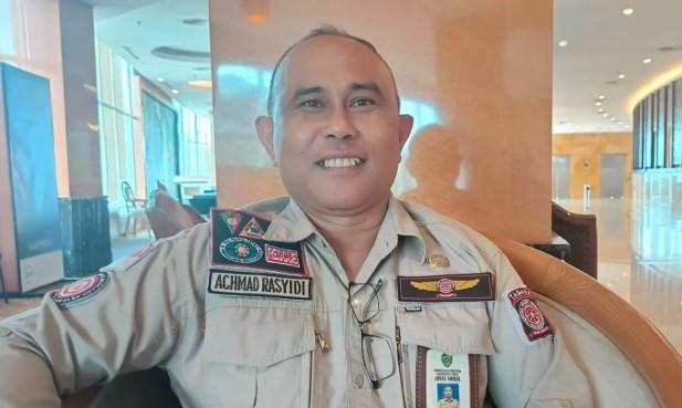 Sekolah Rakyat Berasrama di Kaltim Fokus Bentuk Kemandirian Siswa SD dari Keluarga Kurang Mampu