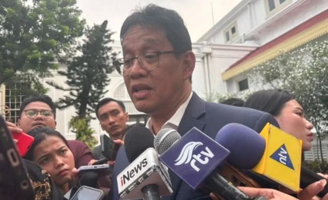 Nama Purbaya Yudhi Sadewa Melejit di Media Digital Usai Reshuffle: Publik Tangkap Harapan Baru di Sektor Keuangan