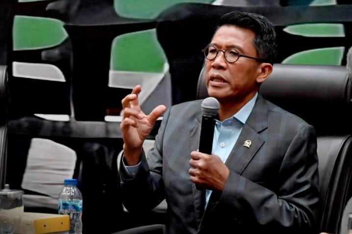 Purbaya Yudi Sadewa Jadi Menkeu, DPR Nilai Harapan Baru Ekonomi Indonesia di Era Prabowo