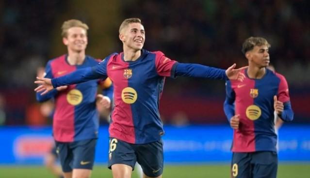 Barcelona Pastikan Hadapi PSG di Liga Champions Tanpa Bermain di Camp Nou