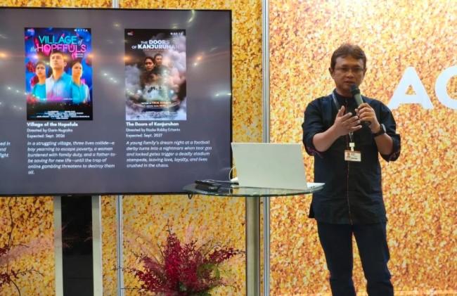 Enam Film Indonesia Diangkat dari Kisah Nyata Hadir di Pasar Film Busan 2025, Tiga Diantaranya Hasil Kolaborasi dengan Tempo