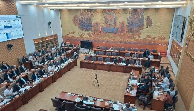 Dirut Garuda Indonesia Kunjungi AS Bahas Pengadaan Pesawat Baru dari Boeing, Target Tambah 100 Armada hingga 2029