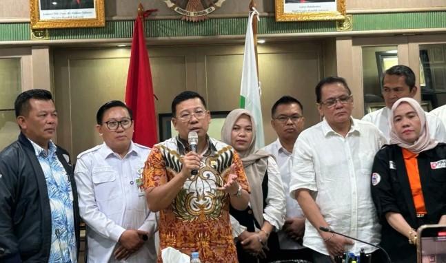 Bapanas Salurkan 52.400 Ton Jagung SPHP untuk Peternak, Harga Ditetapkan Rp5.500 per Kilogram