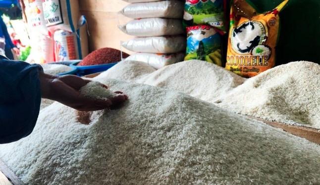 Harga Beras dan Sejumlah Bahan Pokok Turun per 1 Oktober 2025, Komoditas Protein Hewani Justru Naik
