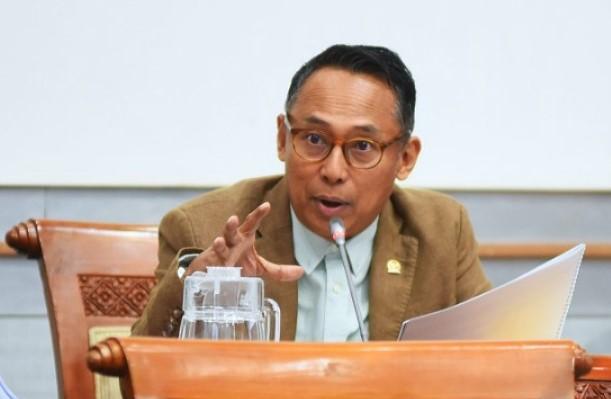 Pencabutan ID Pers Istana Dinilai Langgar Kebebasan Pers, DPR: Pemerintah Harus Terbuka terhadap Kritik