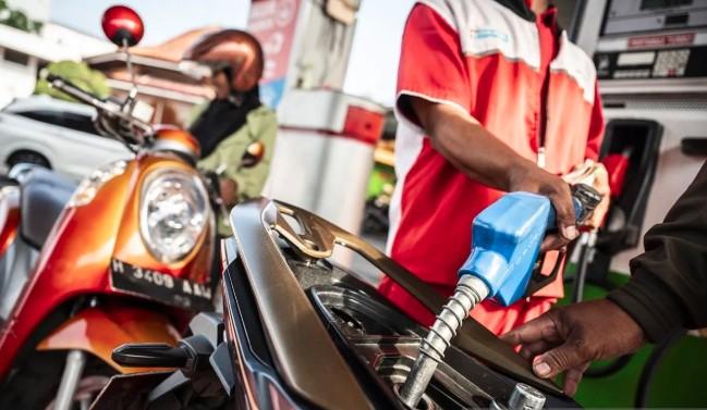 Vivo Batalkan Pembelian Base Fuel Pertamina karena Kandungan Etanol, Ini Penjelasannya