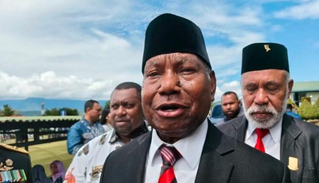 Gubernur Papua Barat Dorong TNI Beri Peluang Lebih Besar bagi Orang Asli Papua Jadi Prajurit