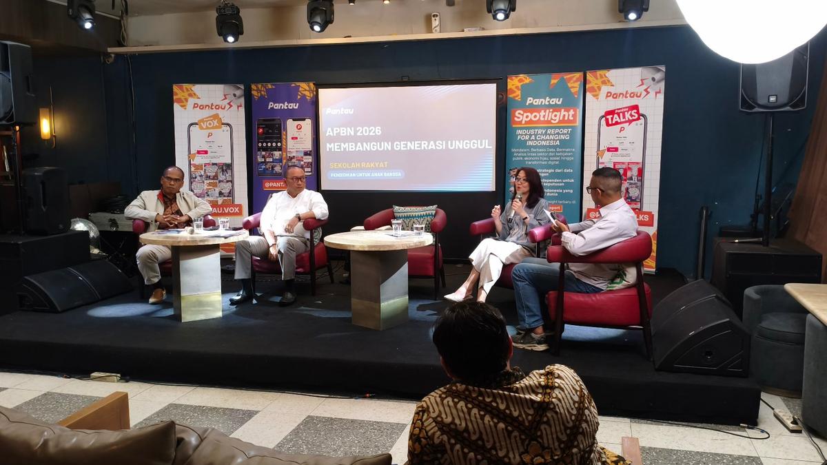 Pengamat Sebut Sekolah Reguler Tak Cukup Hentikan Eksploitasi Anak Keluarga Miskin