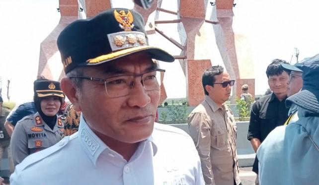 Tiga Proyek Strategis Nasional Melintasi Bantul, Bupati Sebut Nilai Investasi Capai Rp1,5 Triliun