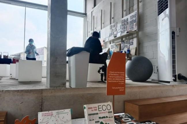 Rayakan 15 Tahun Berkarya, Arsitek Riri Yakub Gelar Pameran “A Life Less Ordinary” di Rumah Pribadi