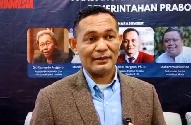 Pengamat Nilai SPPG Polri sebagai Babak Baru Transformasi Peran Institusional dan Akselerasi Pangan Bergizi Nasional